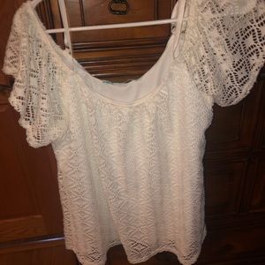 Womens XL blouse very cute
